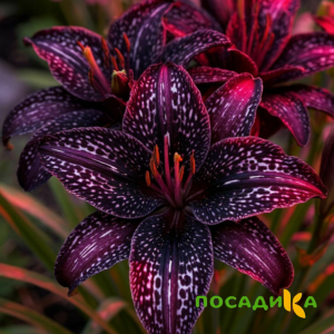 Лилейник Вояж купить по цене от 699р. в интернет-магазине «Посадика» с доставкой почтой в в Туймазые и по всей России – [изображение №1].
